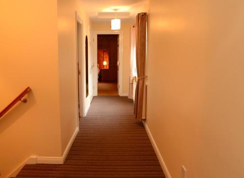 Derg Valley Apartments