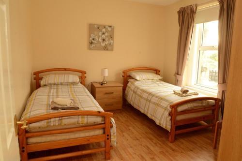 Derg Valley Apartments