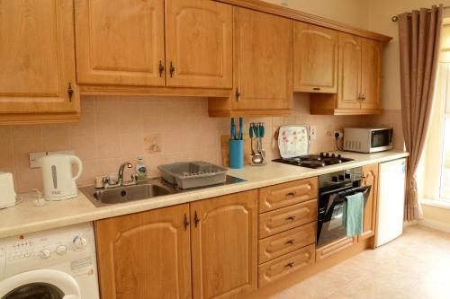 Derg Valley Apartments