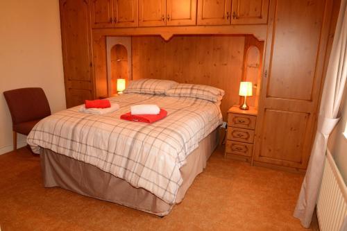 Derg Valley Apartments