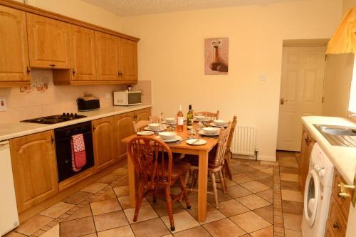 Derg Valley Apartments