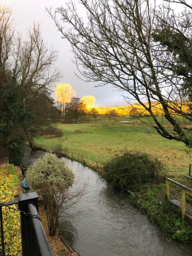 Waterfield House B&B
