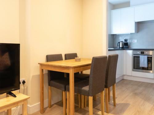 Venus Executive Apartments Chelmsford