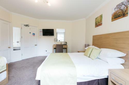 Hotel Gilwell Park