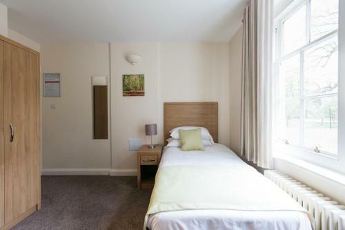 Hotel Gilwell Park