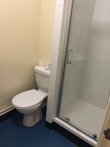 Hotel Gilwell Park