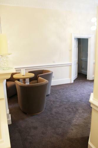 Hotel Gilwell Park