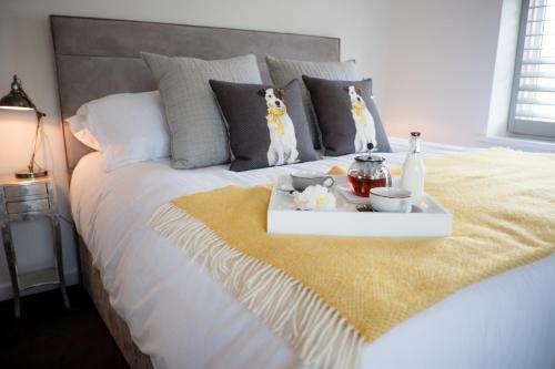 Bed & Breakfast The Churchill Arms