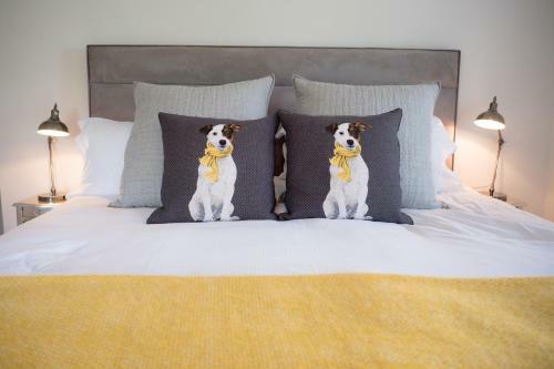 Bed & Breakfast The Churchill Arms