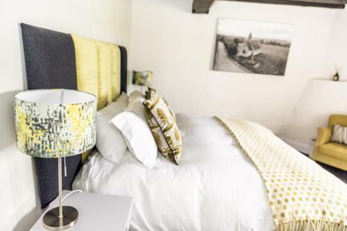 Bed & Breakfast The Churchill Arms