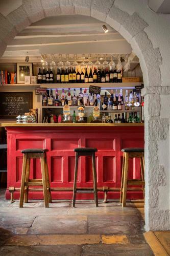 Bed & Breakfast The Churchill Arms
