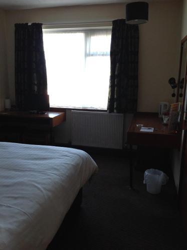 Wellow Hotel