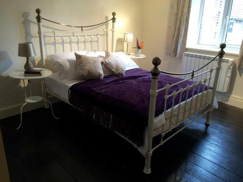Bed & Breakfast The Harnser