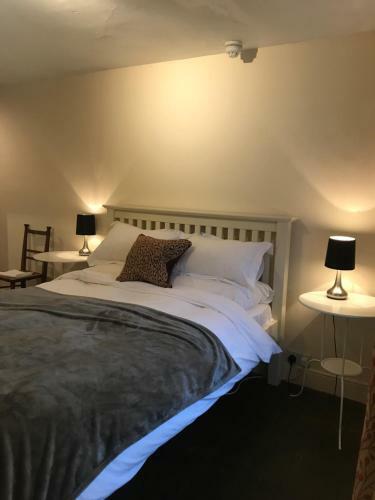 Bed & Breakfast The Harnser