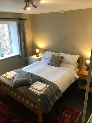 Bed & Breakfast The Harnser
