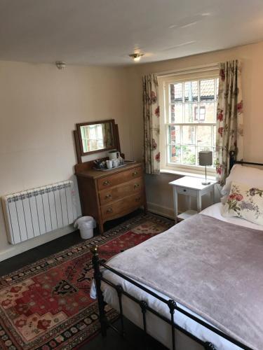 Bed & Breakfast The Harnser