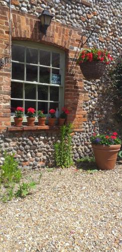 Bed & Breakfast The Harnser
