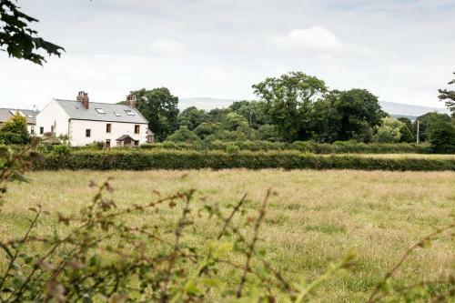 Bed & Breakfast Stanley Lodge Farmhouse