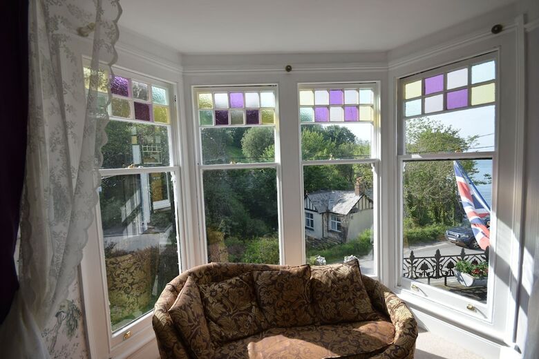 Bed & Breakfast Newberry Beach Lodge