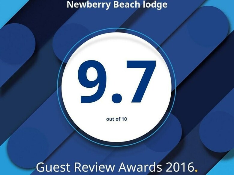 Bed & Breakfast Newberry Beach Lodge