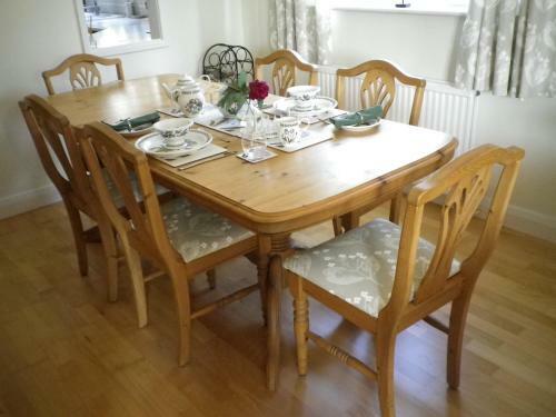 Castleview Bed And Breakfast