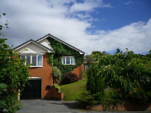 Castleview Bed And Breakfast
