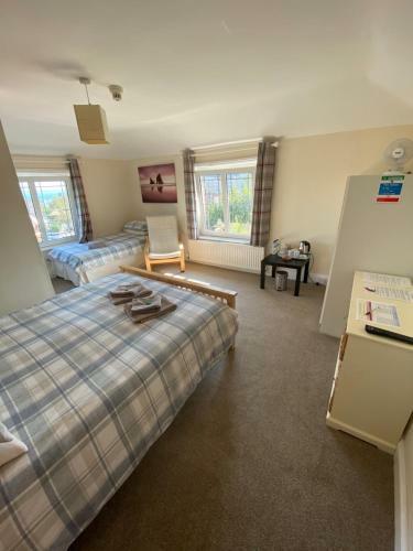 Bed & Breakfast Halcyone Villa