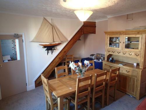 Bed & Breakfast Halcyone Villa