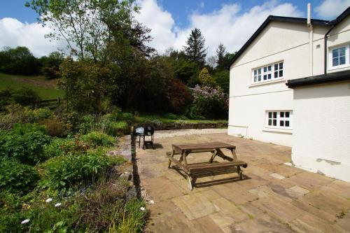 Onnen Fawr Farmhouse