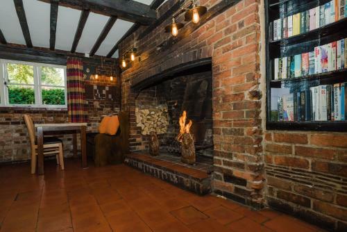Bed & Breakfast The Red Lion Pub & Kitchen