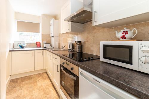 Apartamento Mycosy Provost Road