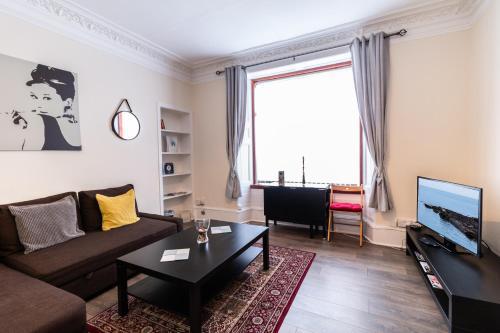 Apartamento Mycosy Provost Road