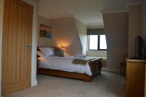 Bed & Breakfast The Tide
