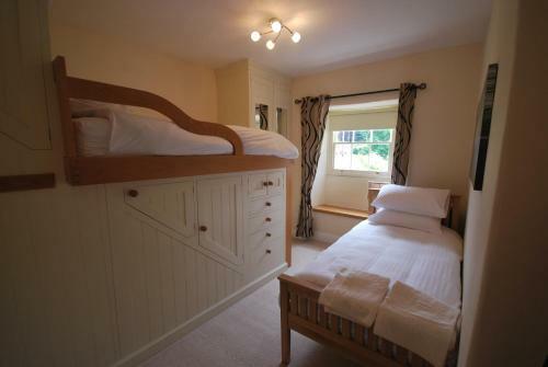Apartment Finchale Abbey