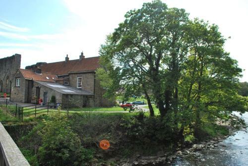 Apartment Finchale Abbey