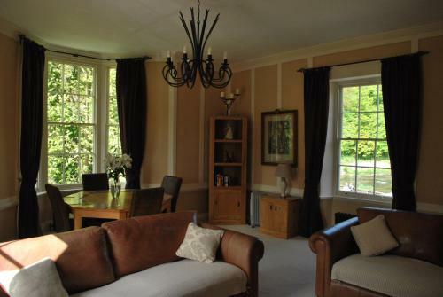 Apartment Finchale Abbey
