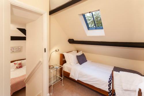 Cascade Cottage