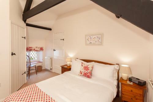 Cascade Cottage