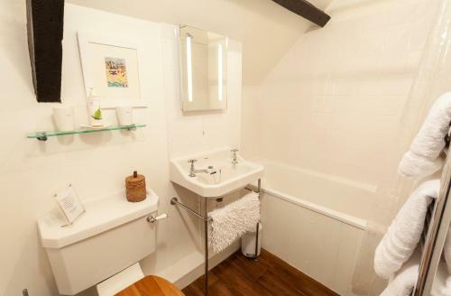 Cascade Cottage