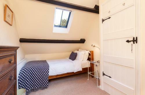 Cascade Cottage