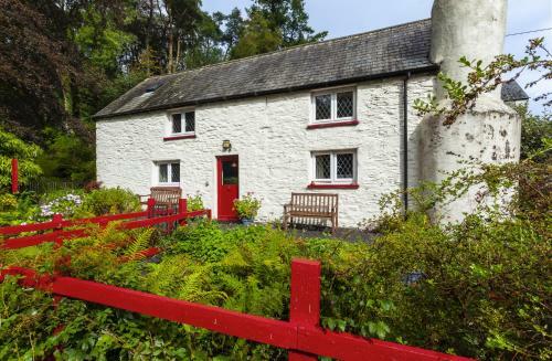 Cascade Cottage