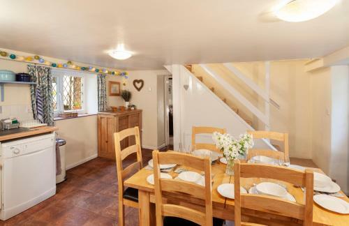 Cascade Cottage