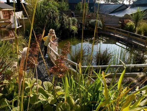 Newlyn Cottage