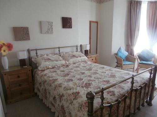 Hostal Trevu House