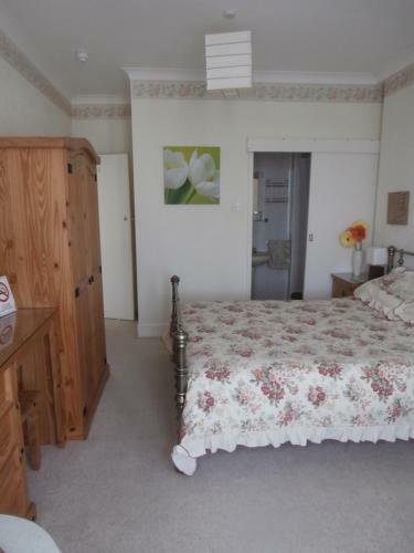 Hostal Trevu House