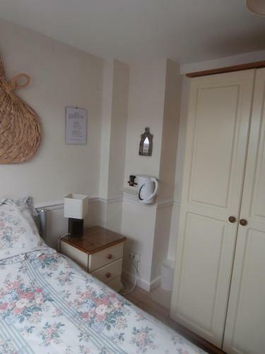 Hostal Trevu House