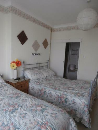 Hostal Trevu House