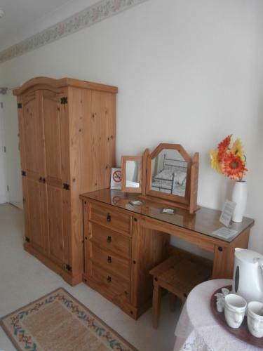 Hostal Trevu House