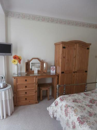 Hostal Trevu House
