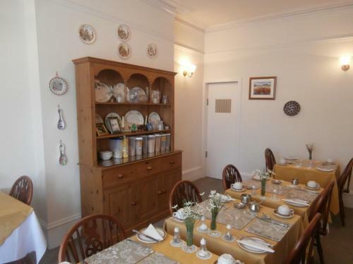 Hostal Trevu House